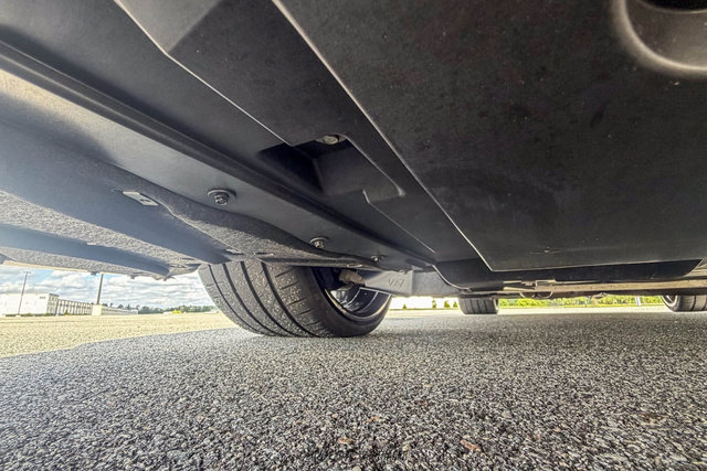 Used 2017 Chevrolet Camaro ZL1 RWD image 85
