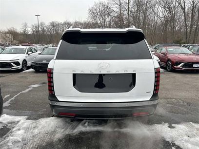 New 2026 Hyundai Palisade SEL