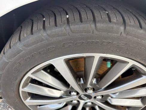 Used 2019 Lincoln MKZ Premiere FWD image 28