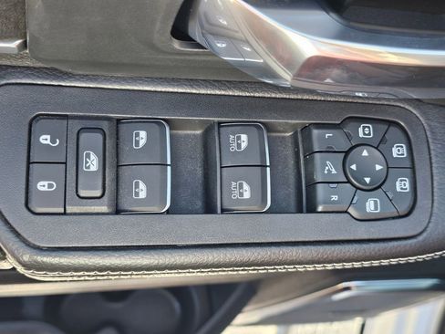 New 2026 RAM 2500 Laramie image 14