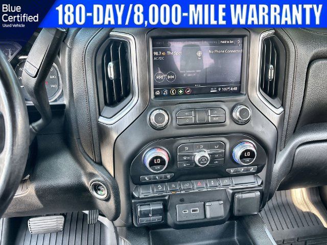 Used 2021 GMC Sierra 1500 AT4 AWD/4WD image 25