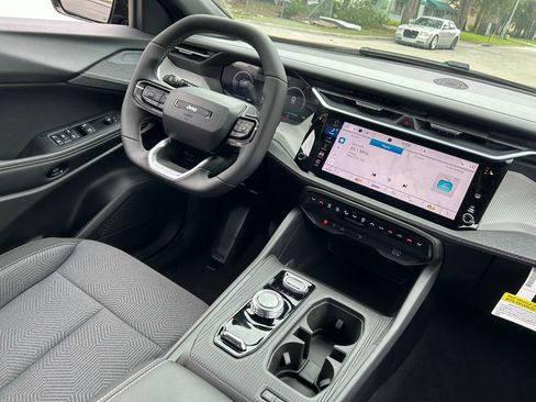 New 2026 Jeep Cherokee Laredo image 10