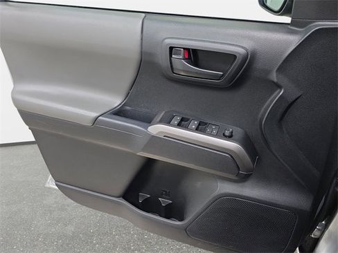 Certified 2023 Toyota Tacoma SR5 w/ Technology Package image 24