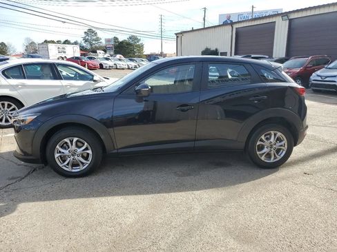 Used 2020 MAZDA CX-3 Sport image 5