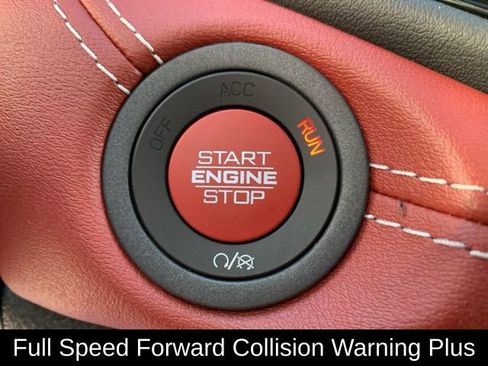 New 2024 Dodge Durango SRT image 35