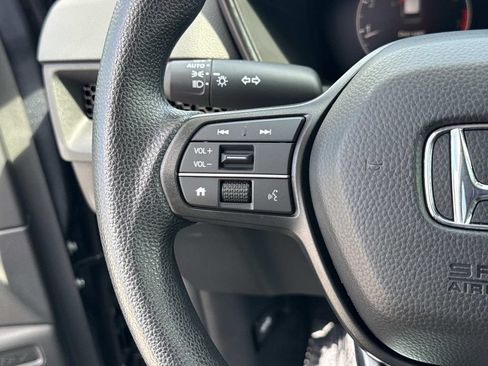 Used 2026 Honda CR-V EX image 10