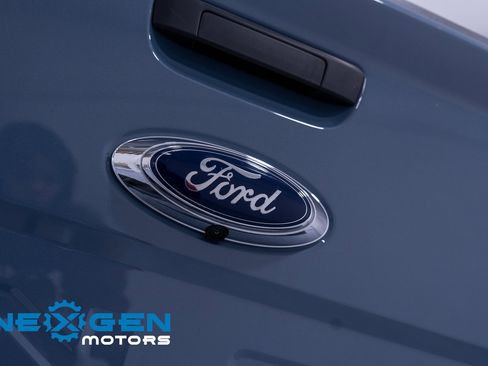 Used 2023 Ford Ranger Lariat w/ Technology Package image 35