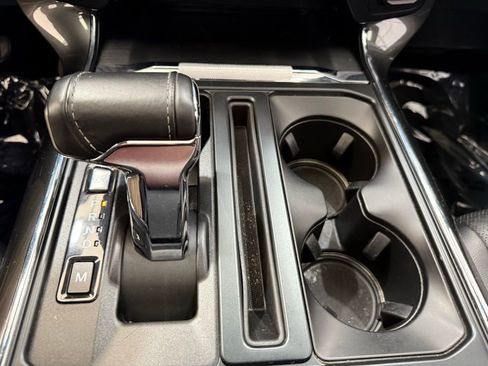 Used 2021 Ford F150 Lariat w/ Equipment Group 502A High image 42