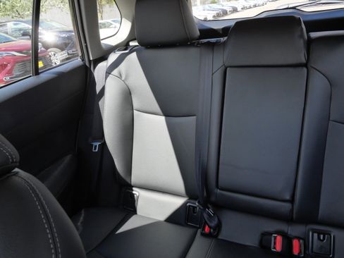 Certified 2025 Toyota Corolla Cross XLE AWD/4WD image 13