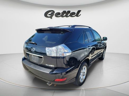 Used 2009 Lexus RX 350 AWD image 6