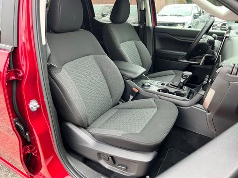 New 2025 Ford Ranger XLT w/ Equipment Group 301A High image 18