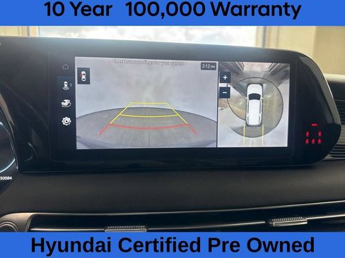 Used 2024 Hyundai Palisade Calligraphy FWD image 36