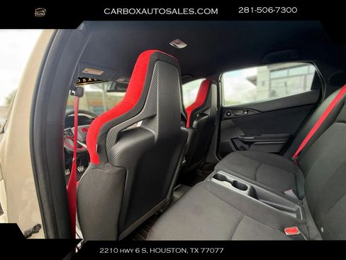 Used 2021 Honda Civic Type R image 20