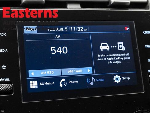 Used 2022 Hyundai Tucson SEL image 19