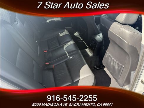 Used 2007 BMW 530i Sedan image 15