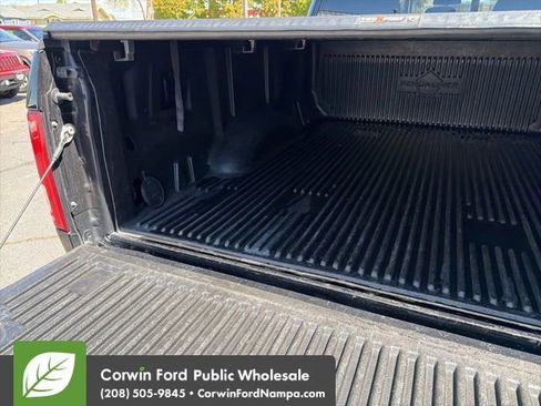 Used 2017 Ford F150 XL w/ Equipment Group 101A Mid RWD image 31