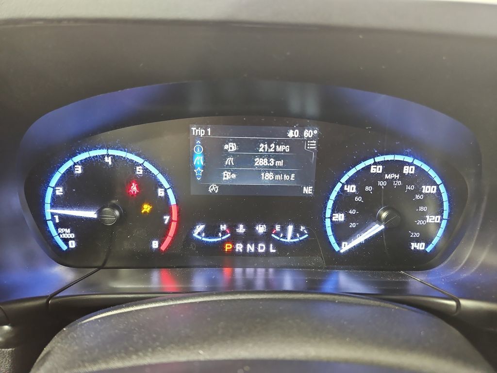 Used 2024 Ford Bronco Sport Big Bend AWD/4WD image 16