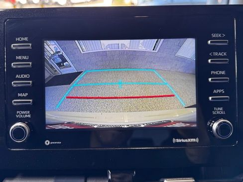 Used 2023 Toyota Camry LE image 29