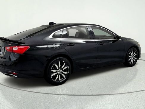 Used 2020 Chevrolet Malibu RS w/ LPO, Convenience Package 1 FWD image 5