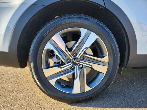 Used 2024 Kia Sorento SX Prestige image 35