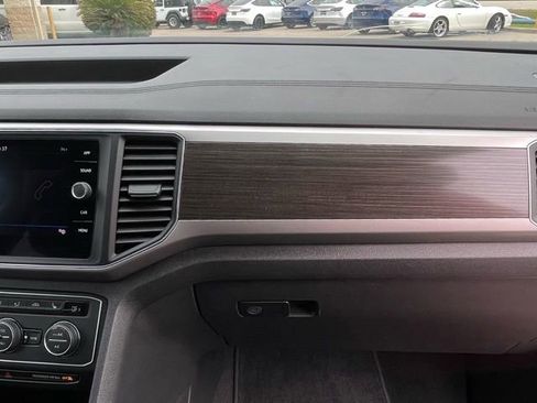 Used 2019 Volkswagen Atlas SE FWD image 29