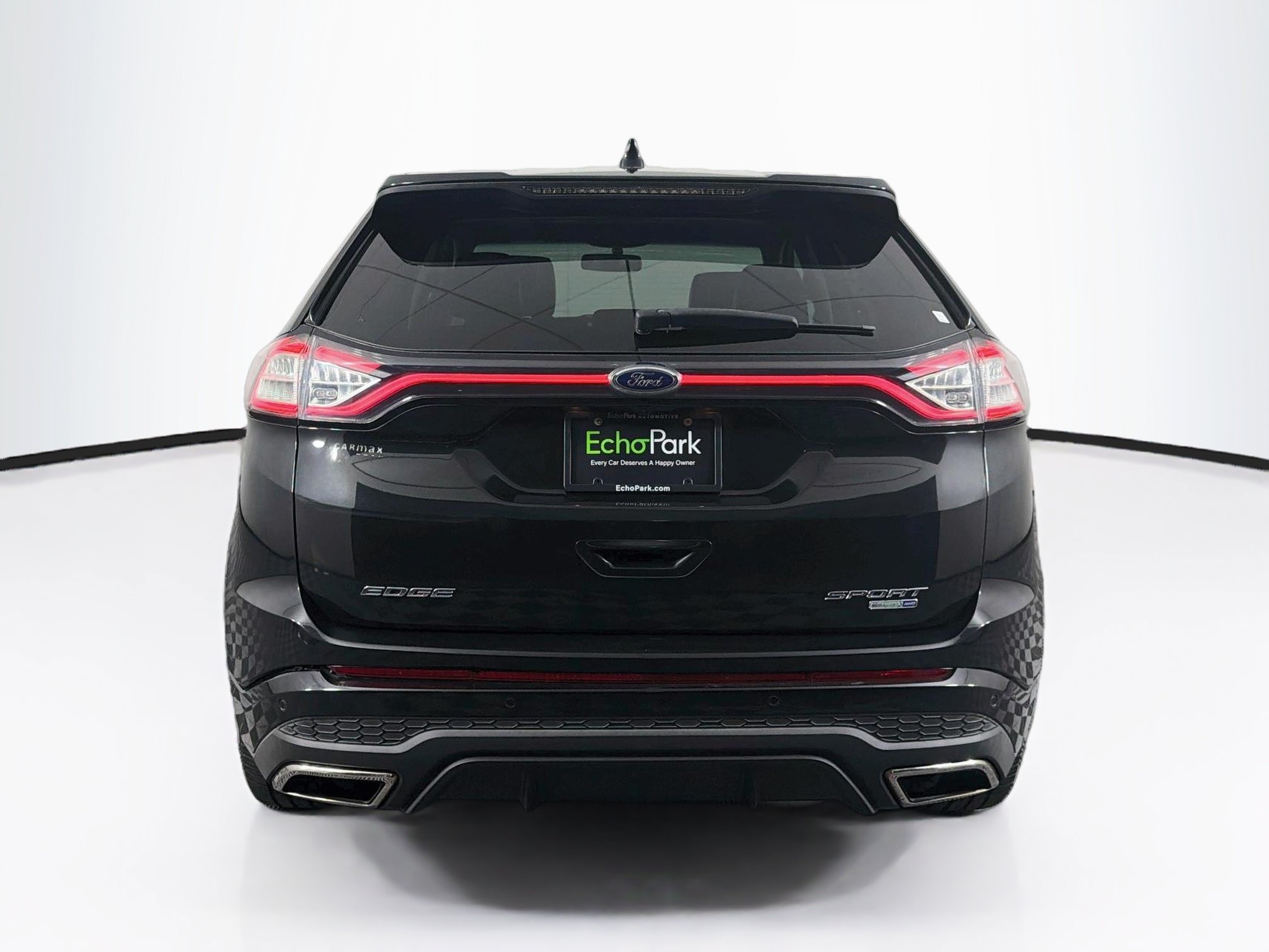 Used 2015 Ford Edge Sport AWD/4WD image 7