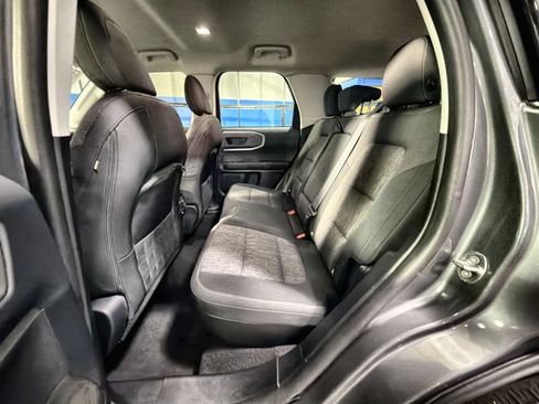 Used 2021 Ford Bronco Sport Big Bend image 28