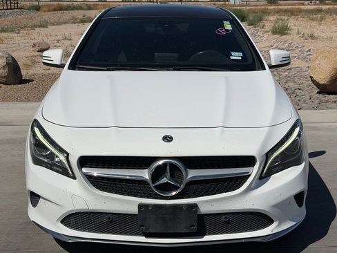 Used 2019 Mercedes-Benz CLA 250 image 3