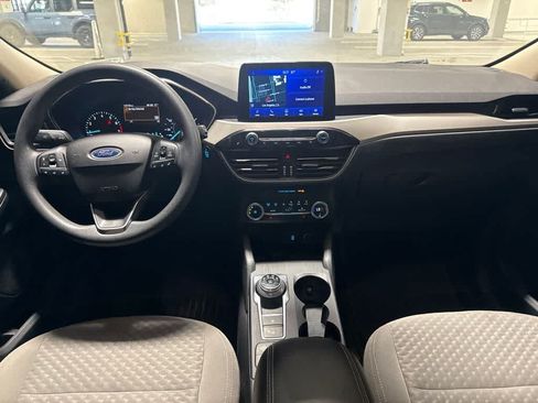 Used 2020 Ford Escape SE AWD/4WD image 7