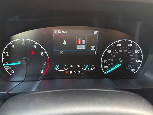 Certified 2024 Ford Maverick XLT w/ XLT Luxury Package image 17