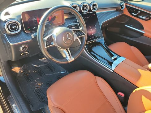 Used 2023 Mercedes-Benz C 300 C 300 image 21