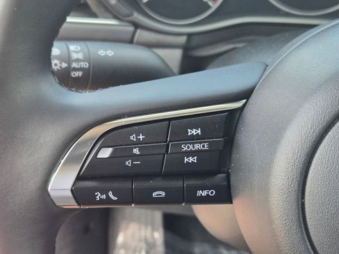 Certified 2025 MAZDA MAZDA3 s image 25