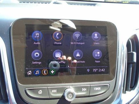 Used 2021 Chevrolet Equinox Premier w/ Redline Edition image 11