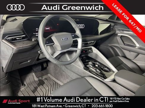 Certified 2025 Audi Q5 Premium w/ Convenience Package image 20