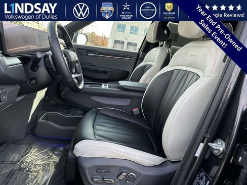 Used 2024 Kia EV9 GT-Line image 11