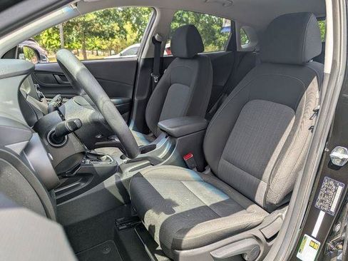 Used 2022 Hyundai Kona SEL AWD/4WD image 22