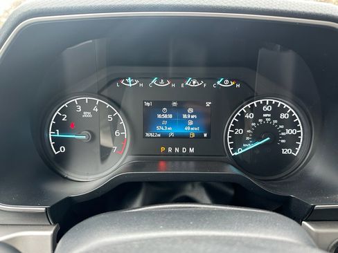 Used 2023 Ford F150 XLT image 16