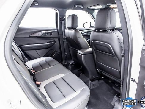 Used 2026 Chevrolet TrailBlazer ACTIV w/ Driver Confidence Package image 34
