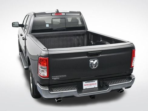 Used 2024 RAM 1500 Big Horn image 27