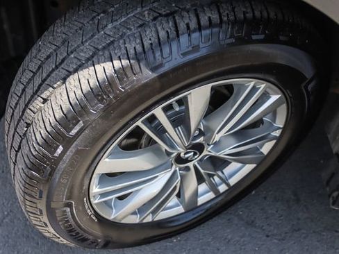 Used 2018 INFINITI QX80 4WD w/ Driver Assistance Package image 75