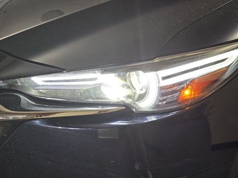 Used 2020 MAZDA CX-5 Grand Touring AWD/4WD image 32