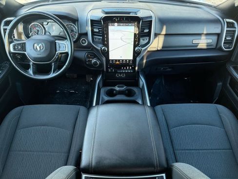 Used 2023 RAM 2500 Big Horn w/ Level 2 Equipment Group image 16