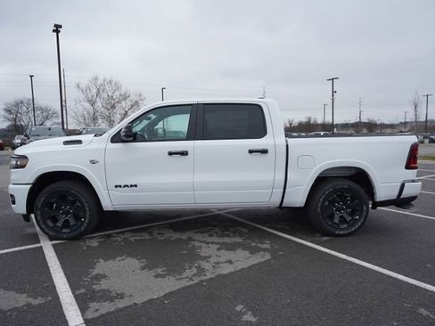 New 2026 RAM 1500 Big Horn image 5