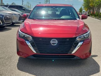 Used 2024 Nissan Sentra SV FWD video 2