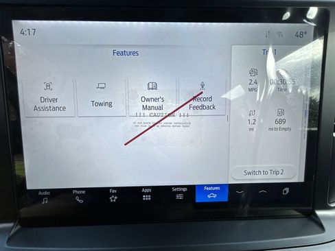 New 2025 Ford F150 XL image 29