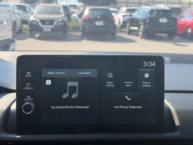 Used 2026 Honda CR-V EX-L image 22