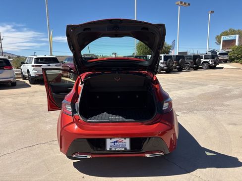Used 2019 Toyota Corolla XSE FWD image 47