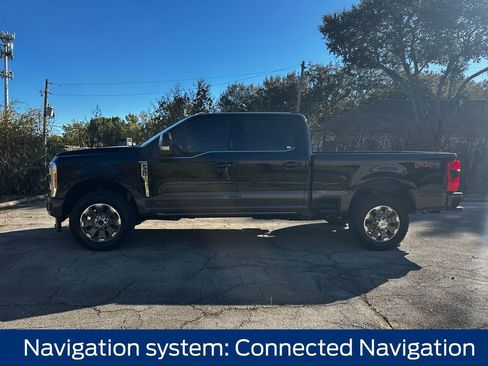 New 2026 Ford F350 King Ranch image 2