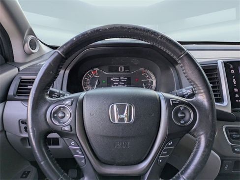 Used 2017 Honda Pilot EX-L image 29