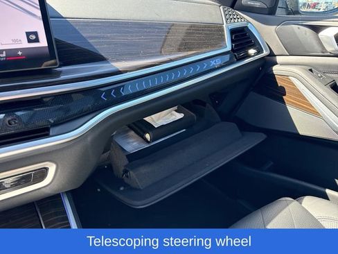 Used 2024 BMW X5 xDrive40i image 30